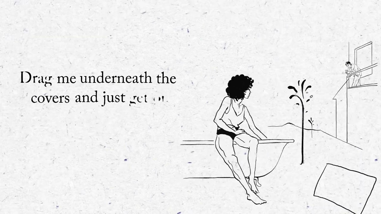 Bathsheba & Him