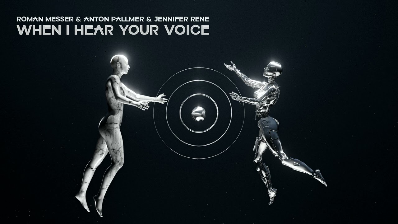 When I Hear Your Voice