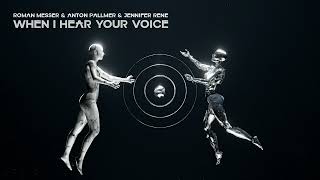 When I Hear Your Voice