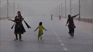 Rain
