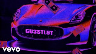 Guestlist (feat. Sacha)