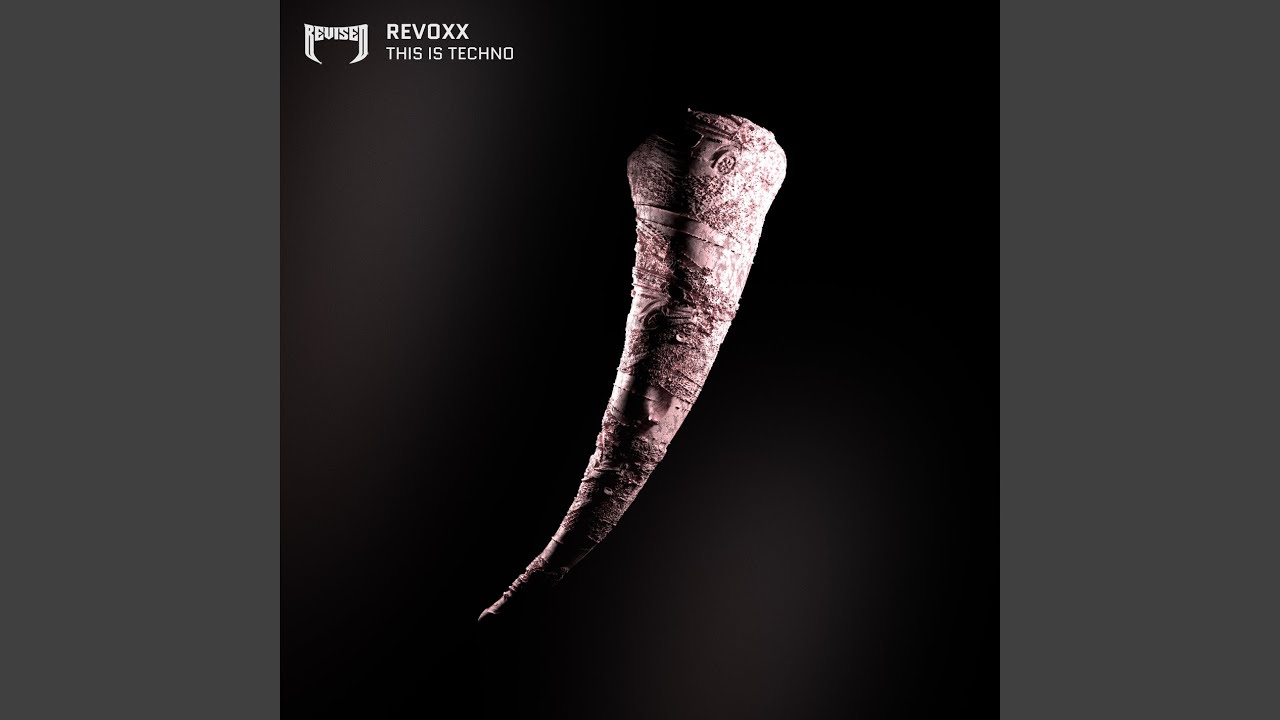 This Is Techno Original Mix