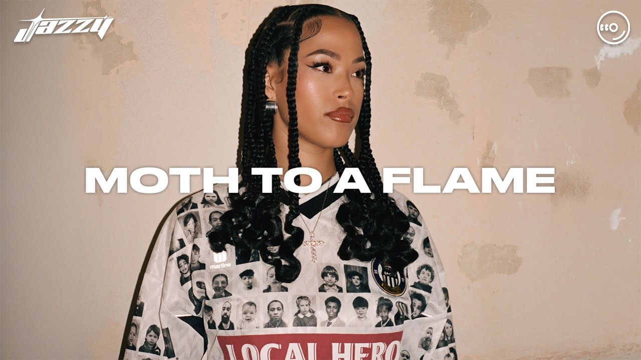 Moth To A Flame Original Mix