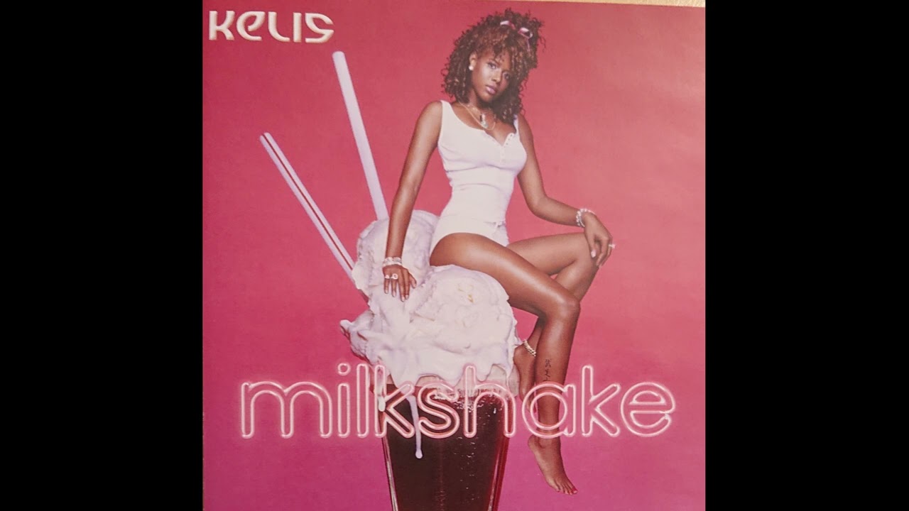 Milkshake (X-Press 2 Triple Thick Vocal Mix)