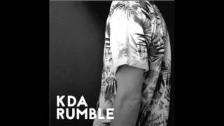 Rumble (Toddla T Remix)