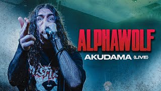 Akudama