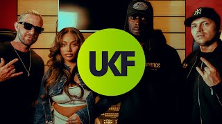 Jungle (feat. Yung Saber & Stefflon Don)