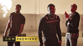 I Dunno (feat. Stormzy & Dutchavelli)