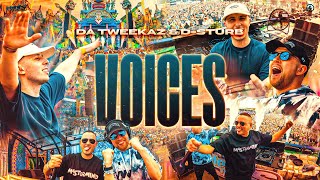 Voices
