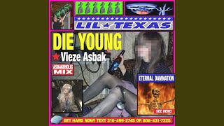 Die Young Asbakoholic Mix