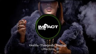 Gorilla (Tomoyoshi Bootleg)