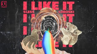 I like it (VIP)