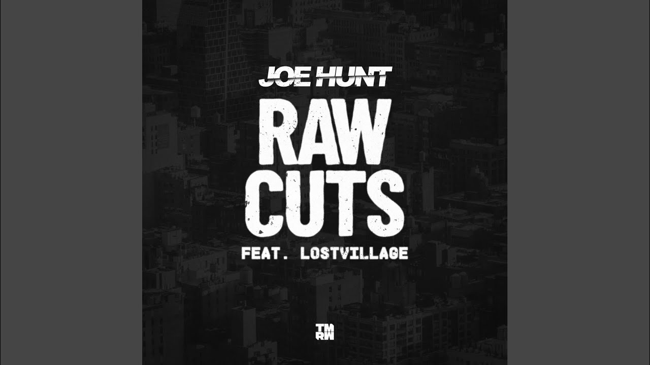 Raw Cuts