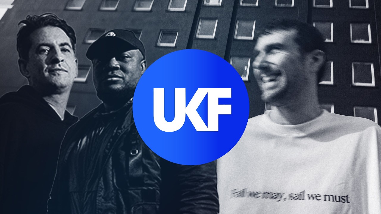 you're a star Skream & Benga remix