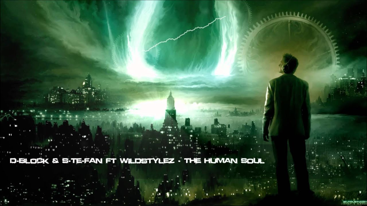 The Human Soul