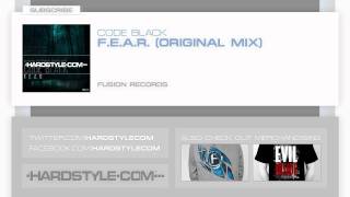 F.E.A.R. - Original Mix
