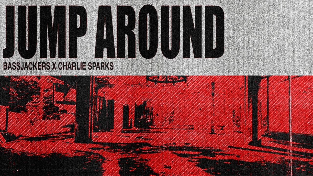 Jump Around Extended Mix