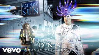 DNA Maceo Plex Remix