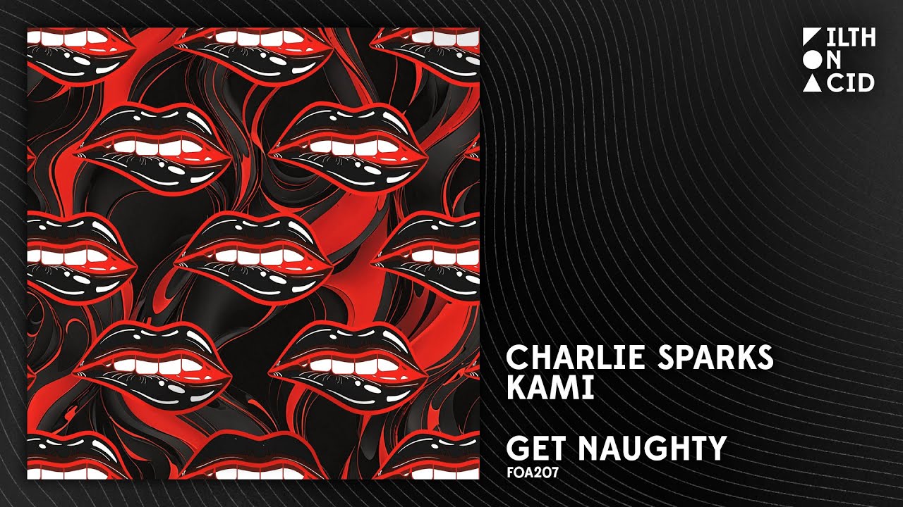Get Naughty  Original Mix