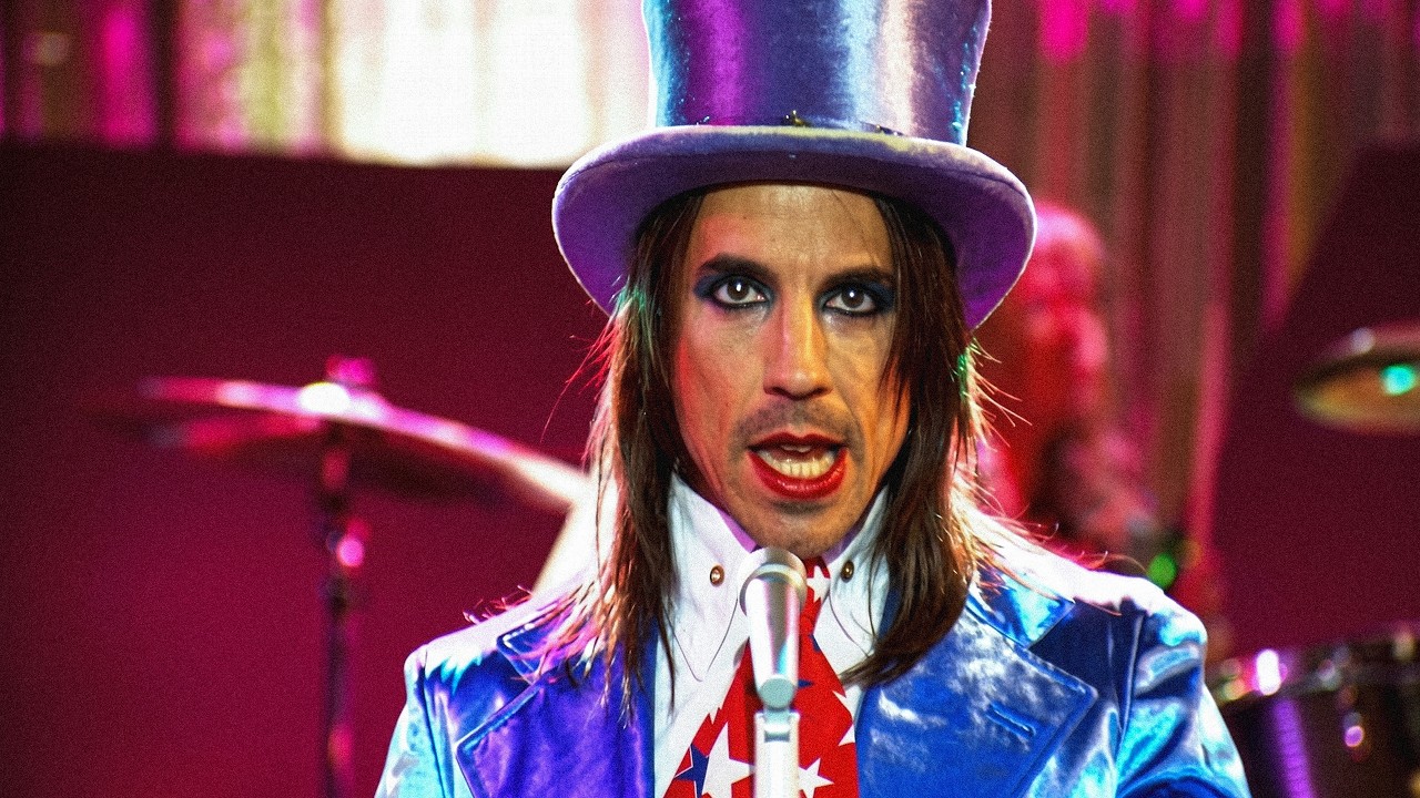 Dani California