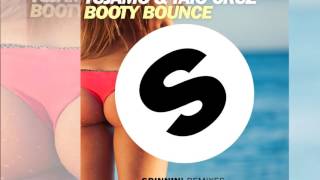 Booty Bounce (feat. Taio Cruz)