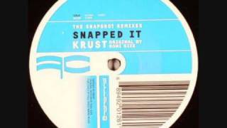Snap Shot (Drumsound & Bassline Smith Remix)