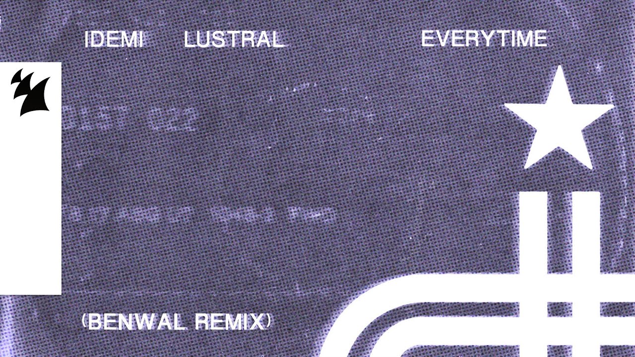 Everytime (Benwal Remix)