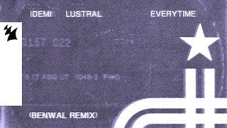 Everytime - Benwal Remix