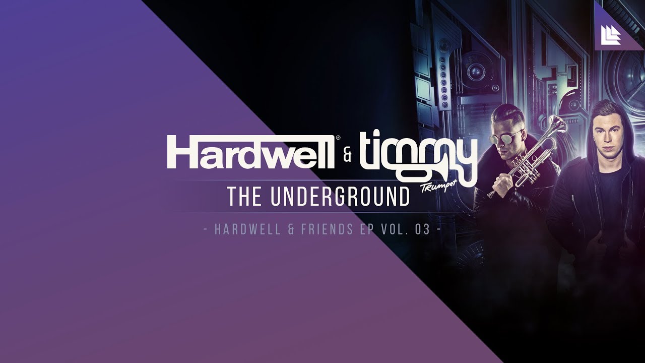 The Underground
