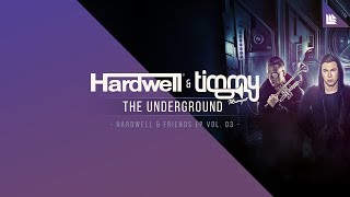 The Underground