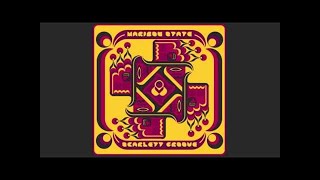 Scarlett Groove (feat. Saint Saviour)