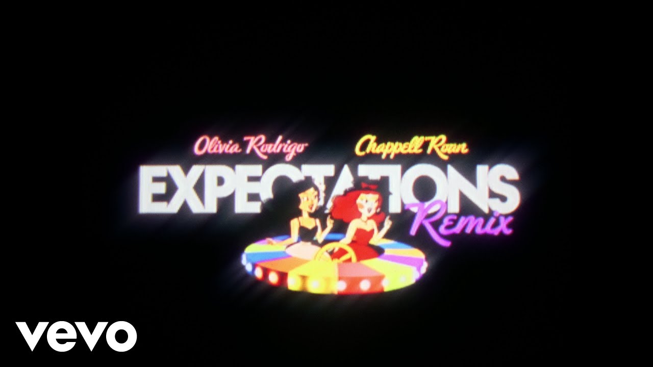 expectations (feat. Chappell Roan)