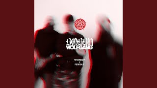 Tesseract (feat. Bobby Wolfgang)