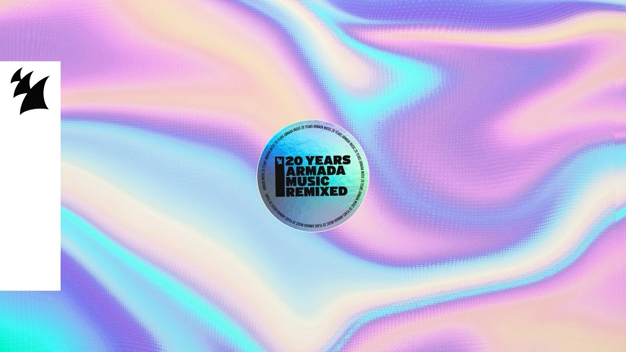 Saltwater (Ilan Bluestone Remix)