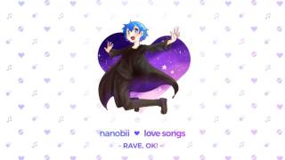 RAVE, OK!
