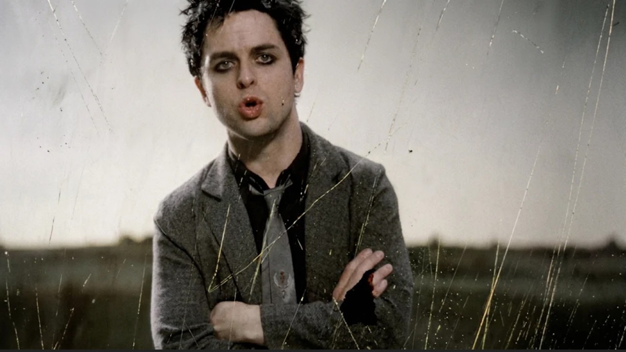 BOULEVARD OF BROKEN DREAMS