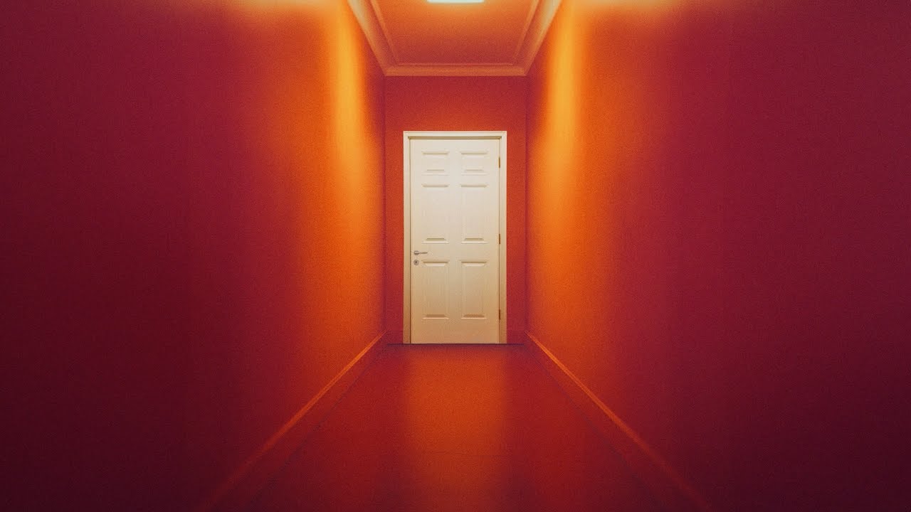 The Door (Cyril Remix)