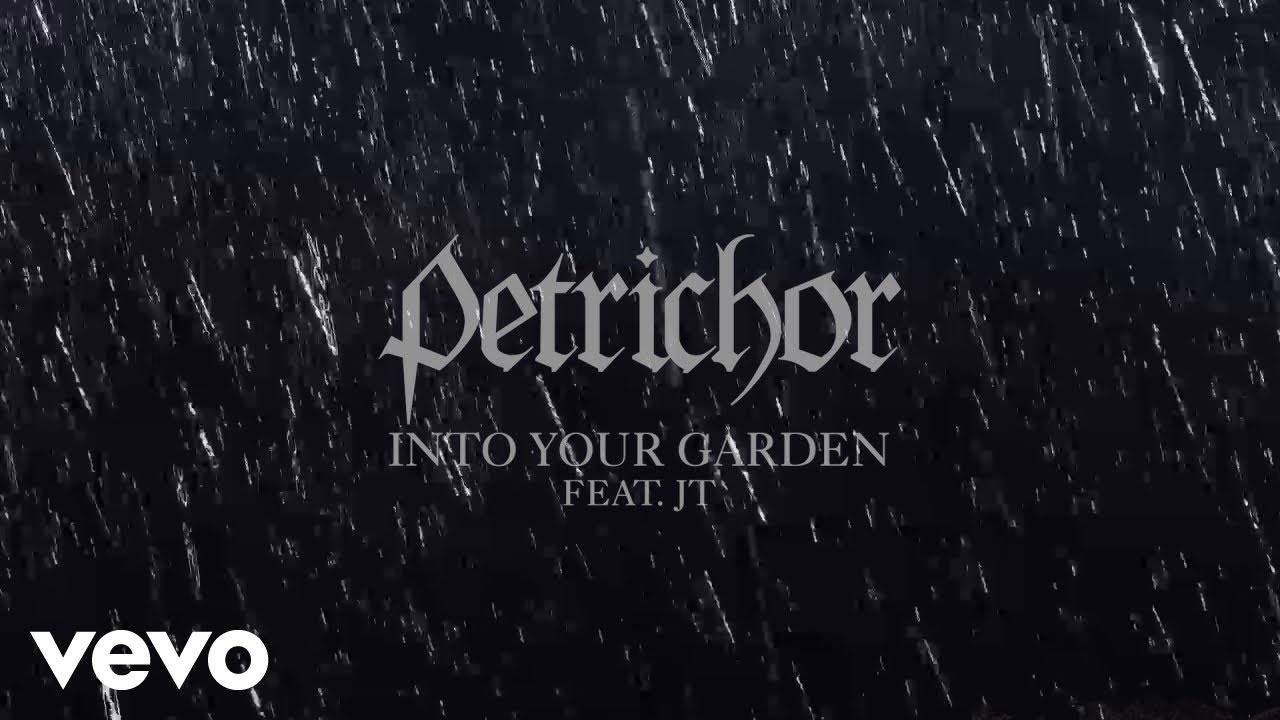Into Your Garden (feat. JT)