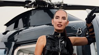 Bigger Than Techno Extended Mix