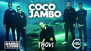 Coco Jamboo Extended Mix