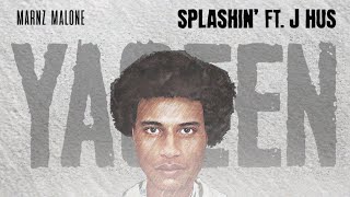 Splashin