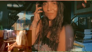 Dream In Green (feat. Zoe Kypri)