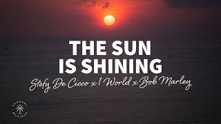 The Sun Is Shining