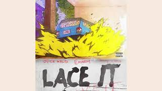 Lace It (with Eminem & benny blanco)