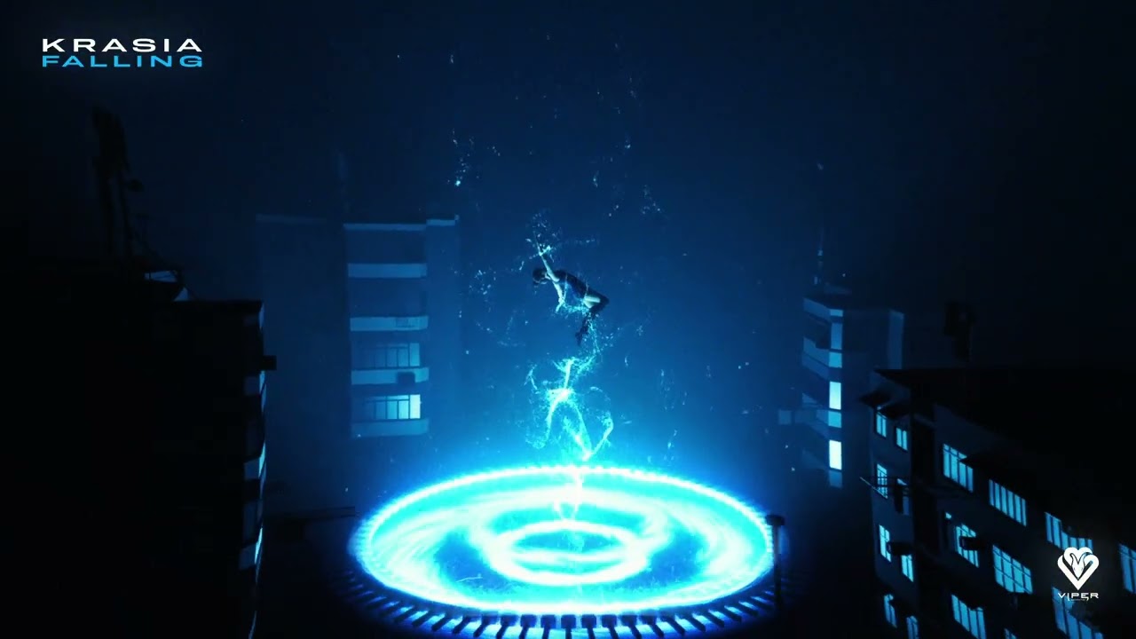 Falling