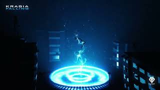 Falling