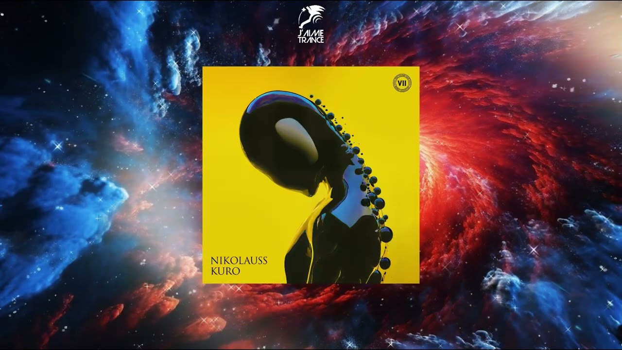 Kuro Extended Mix