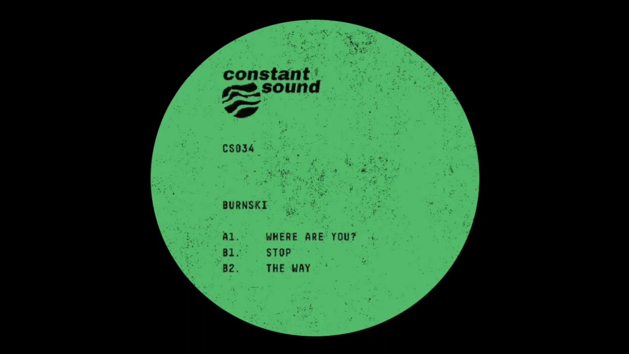 Where Are You