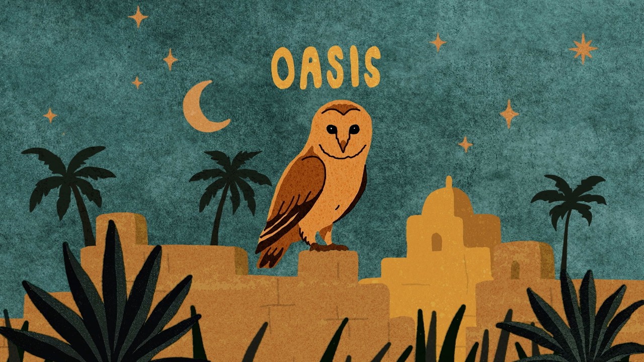 Oasis