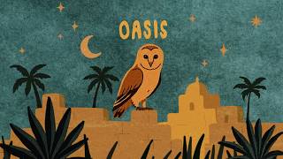 Oasis